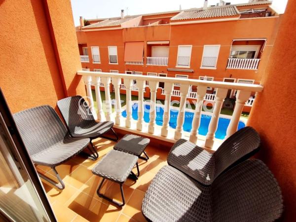 Venta de piso en Piso en Calle San Antonio, Catral, Catral
 photo 1