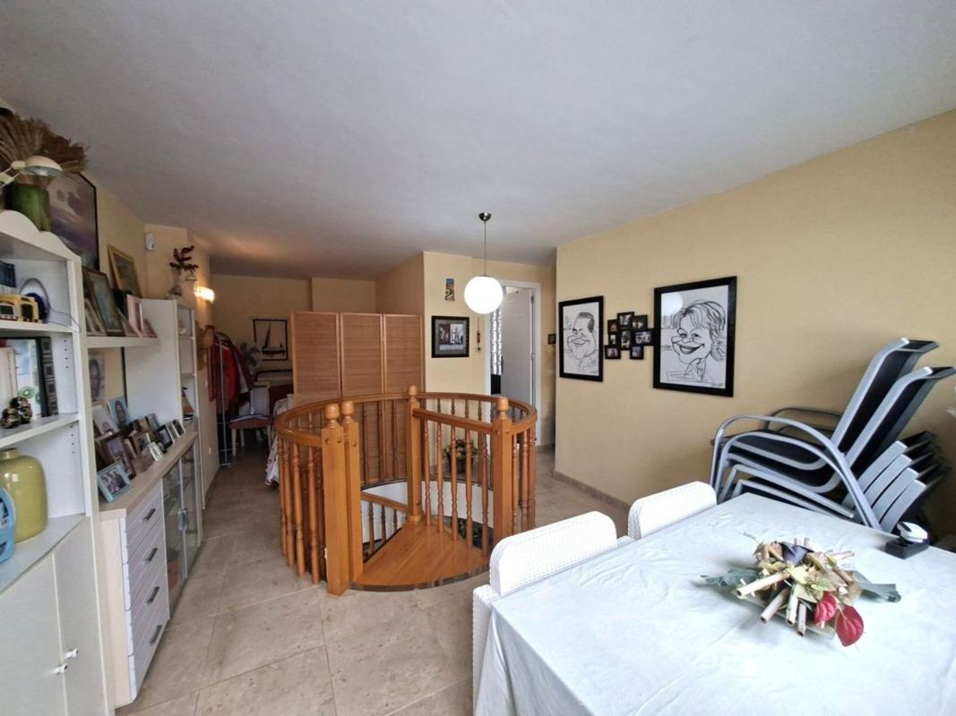 Venta de duplex en , La Villajoyosa / Vila Joiosa photo 3