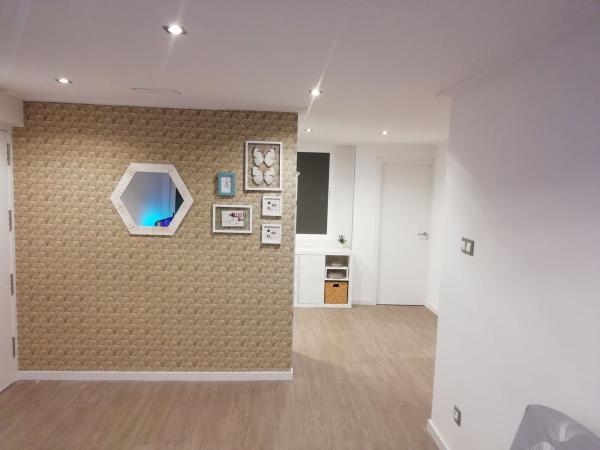 Venta de piso en Tamarit - Playa Lissa, Santa Pola
 photo 4