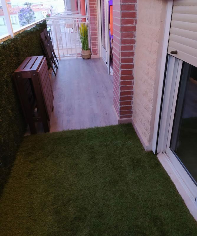 Sale of apartment in Piso en villena, 27, Tamarit - Playa Lissa, Santa Pola, Santa Pola
photo 5