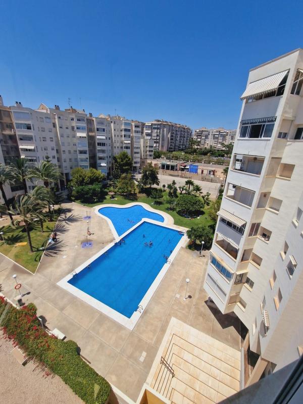 Venta de piso en Piso en Calle de Mexico, 1, Babel, Alicante / Alacant, Alicante / Alacant
photo 1