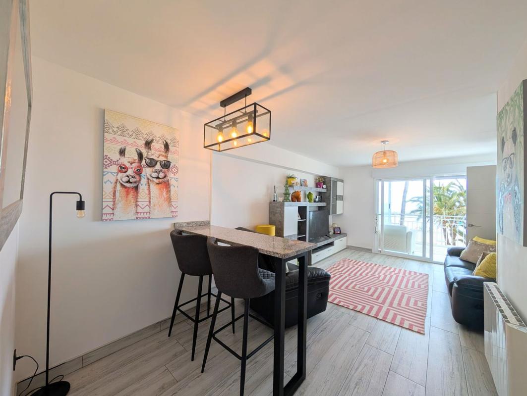 Sale of apartment in Altea Village, Altea
photo 3