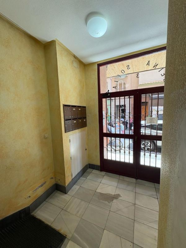 Sprzedaż mieszkania w centrum, Torrevieja
photo 2