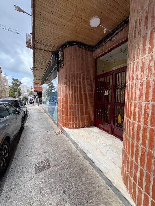 Sprzedaż mieszkania w centrum, Torrevieja
photo 3