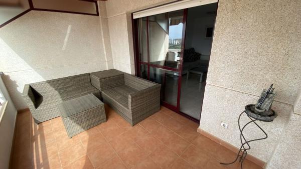 Sprzedaż mieszkania w Piso en Avenida Rosa de los Vientos, 7, Playa de Fossa-Levante, Calpe, Kalpe
 photo 4