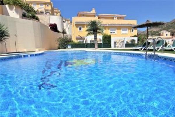 Chalet adosado en Partida Maryvilla, 1 s, Maryvilla, Calpe photo 2