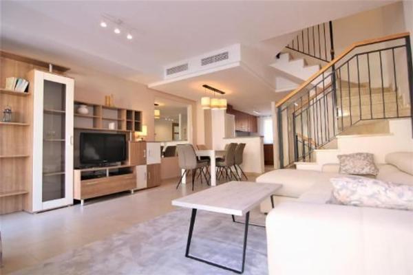 Chalet adosado en Partida Maryvilla, 1 s, Maryvilla, Calpe photo 3