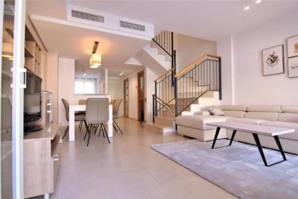 Chalet adosado en Partida Maryvilla, 1 s, Maryvilla, Calpe photo 4