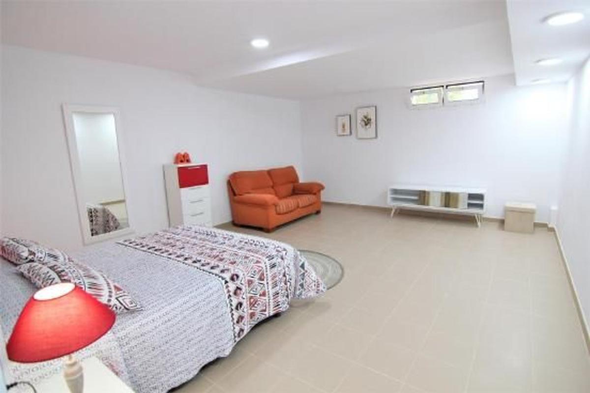 Venta de chalet adosado en Chalet adosado en Partida Maryvilla, 1 s, Maryvilla, Calpe , Calpe photo 5