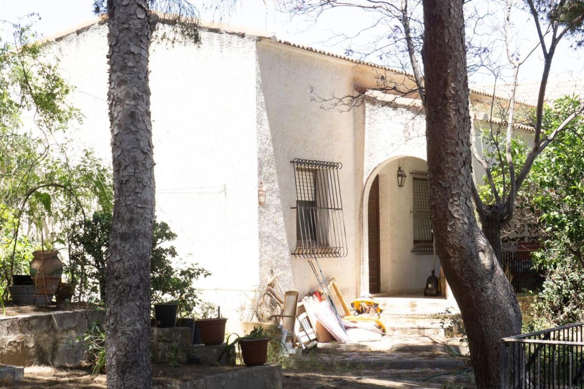 Venta de chalet independiente en Casa o chalet independiente en Avenida de la Asuncion, Los Balcones - Los Altos del Edén, Torrevieja, Torrevieja
photo 2