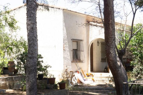 Independent chalet for sale in Casa o chalet independiente en Avenida de la Asuncion, Los Balcones - Los Altos del Edén, Torrevieja, Torrevieja
thumbnail 2
