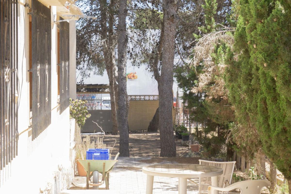 Venta de chalet independiente en Casa o chalet independiente en Avenida de la Asuncion, Los Balcones - Los Altos del Edén, Torrevieja, Torrevieja
photo 3