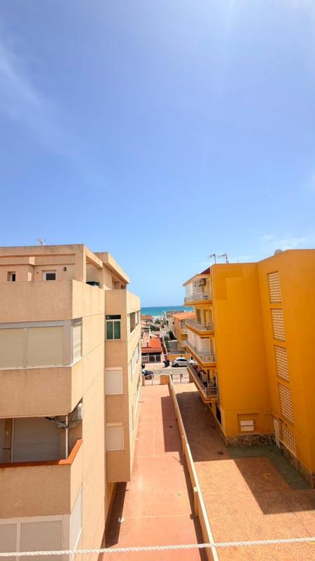 Sprzedaż duplexu w Dúplex en Avenida de Francia, 62, Los Europeos, Torrevieja, Torrevieja photo 3
