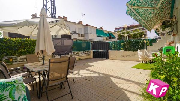 Casa o chalet independiente en Calle Villajoyosa, Gran Playa, Santa Pola photo 1