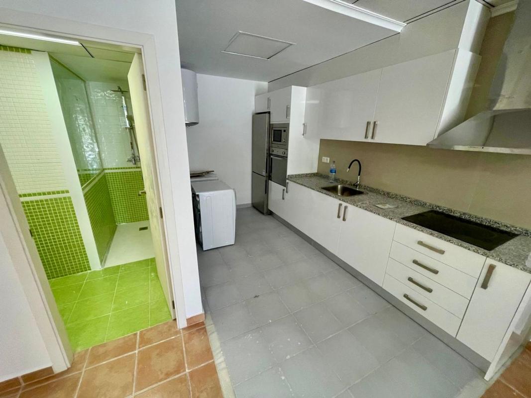 Продажа студии в Estudio en Calle Ferrocarril, 2, Altea Pueblo, Altea, Алтея photo 2