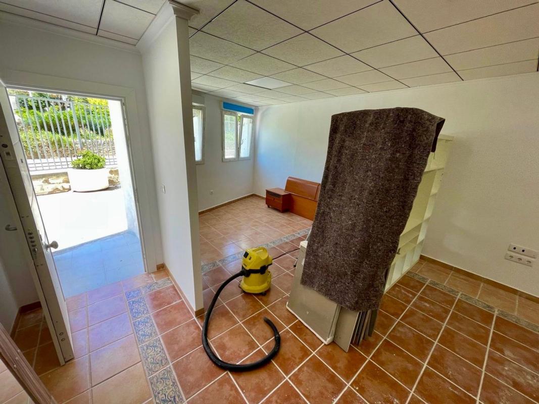 Продажа студии в Estudio en Calle Ferrocarril, 2, Altea Pueblo, Altea, Алтея photo 5