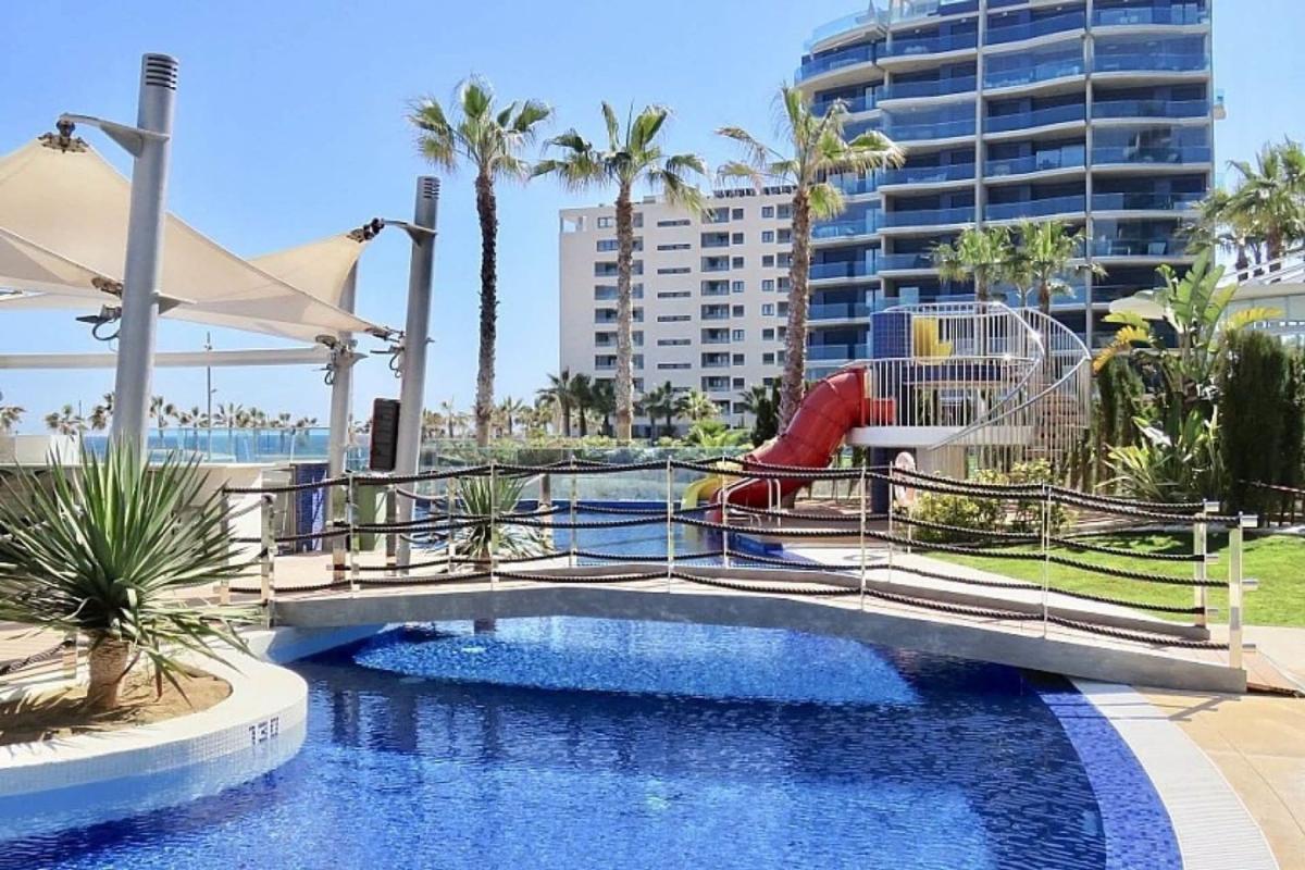 Venta de piso en Punta Prima, Torrevieja
photo 2