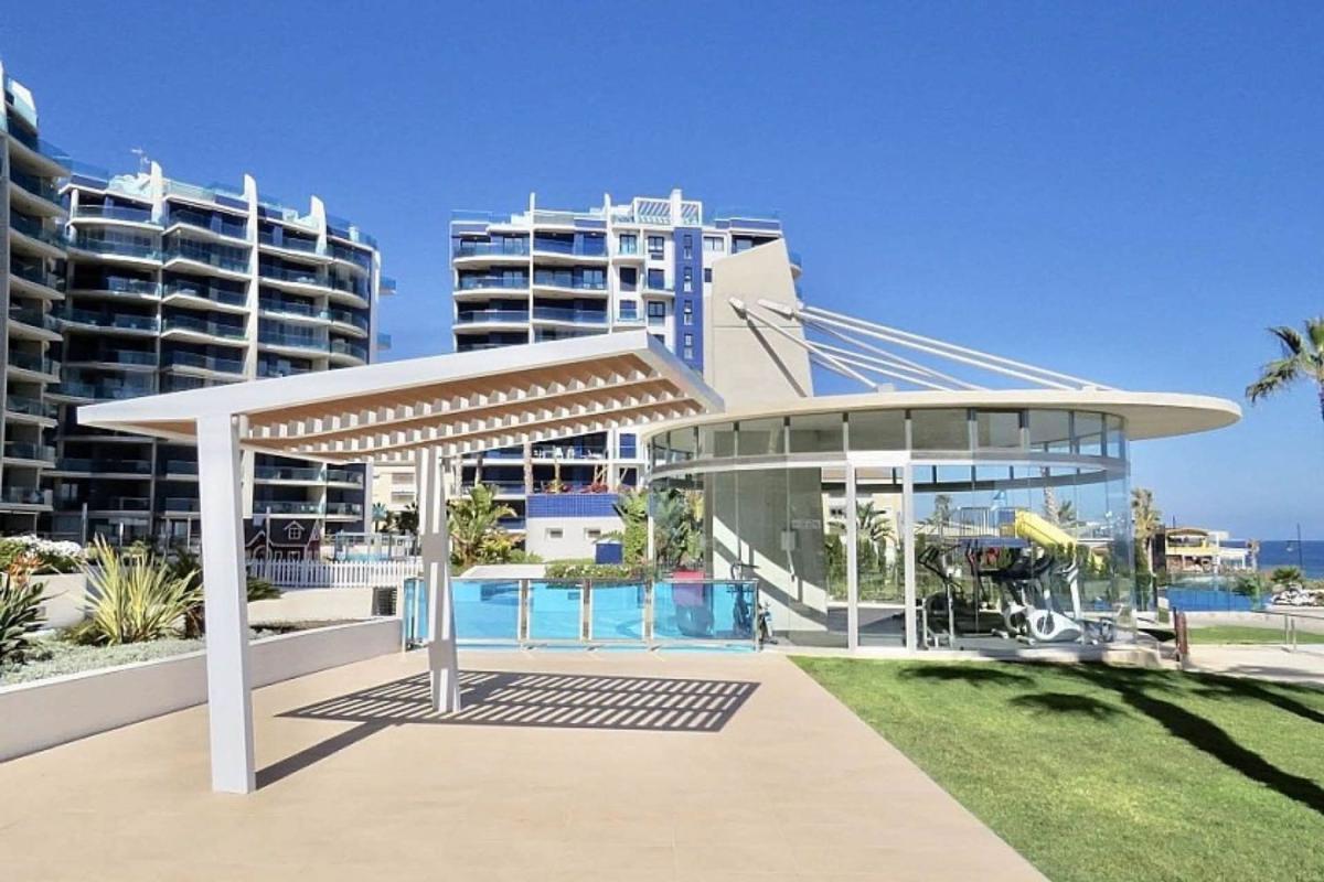 Venta de piso en Punta Prima, Torrevieja
photo 3