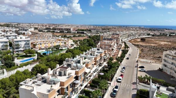 Mansarda na sprzedaż w Orihuela Costa , Orihuela thumbnail 1