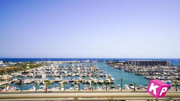 Venta de piso en Piso en Calle Ciudad Mallorca, Puerto, Santa Pola, Santa Pola
thumbnail 1