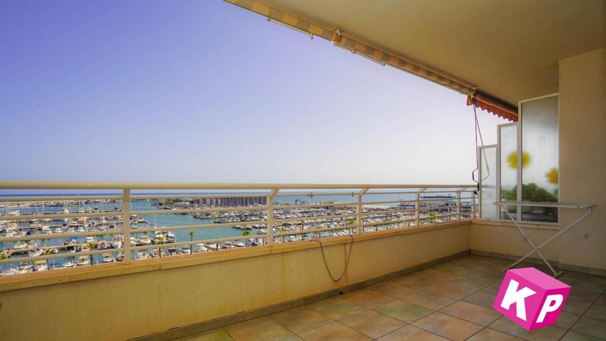 Sprzedaż mieszkania w Piso en Calle Ciudad Mallorca, Puerto, Santa Pola, Santa Pola
 photo 4