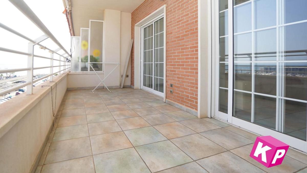 Sprzedaż mieszkania w Piso en Calle Ciudad Mallorca, Puerto, Santa Pola, Santa Pola
 photo 5