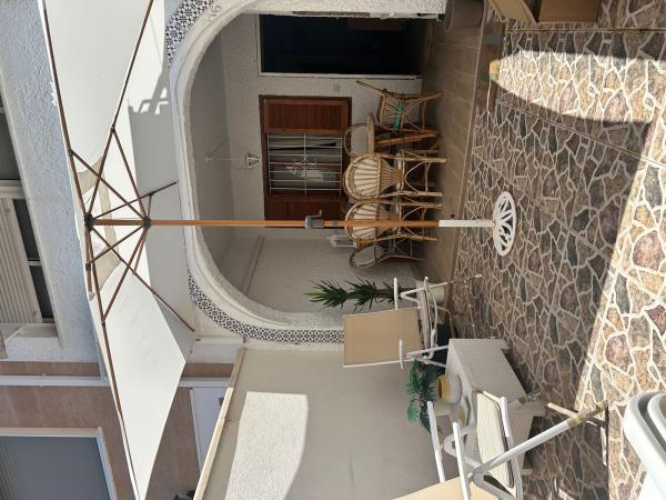 Chalet adosado en Avenida Paris, 7, Zona los Frutales, Torrevieja photo 1