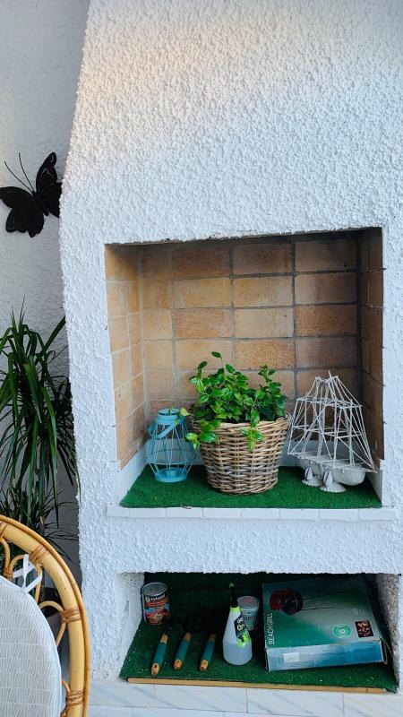 Продажа таунхауса в Chalet adosado en Avenida Paris, 7, Zona los Frutales, Torrevieja , Торревьеха photo 4