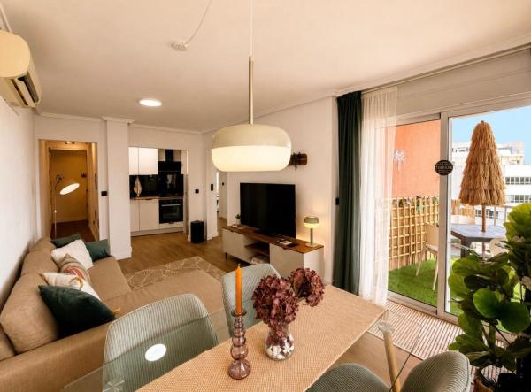 Apartment for sale in  Piso en Calle la Loma, 40, Avenida Habaneras - Curva de Palangre, Torrevieja, Torrevieja photo 1