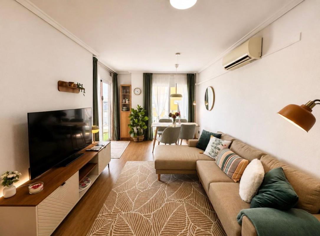 Sale of apartment in Piso en Calle la Loma, 40, Avenida Habaneras - Curva de Palangre, Torrevieja, Torrevieja
photo 3