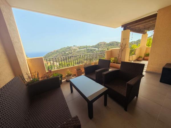 Sale of flat in Altea Hills, Altea
thumbnail 1
