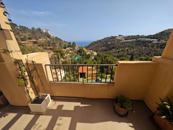 Sale of flat in Altea Hills, Altea
thumbnail 2