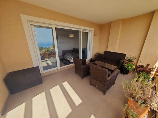 Sale of flat in Altea Hills, Altea
 photo 4