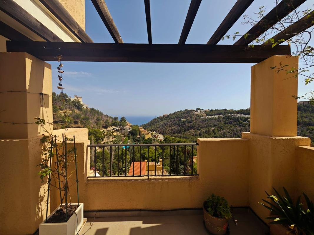 Venta de piso en Altea Hills, Altea
photo 5
