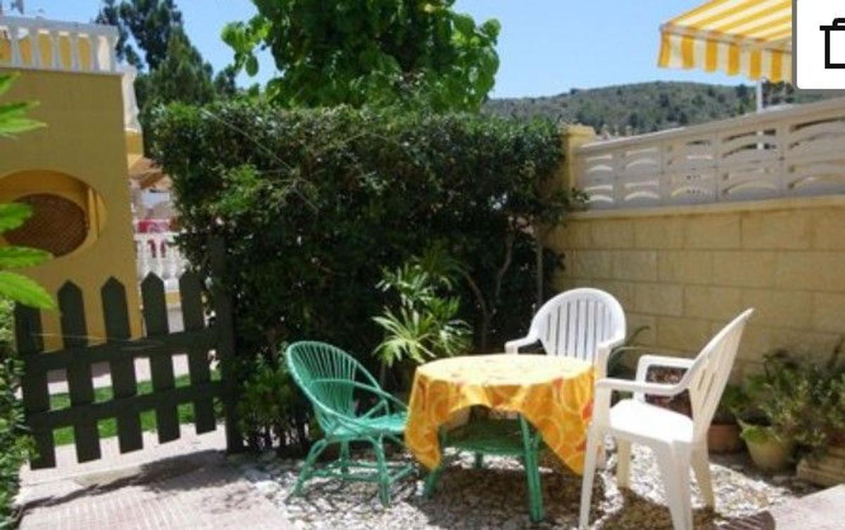 Sprzedaż szeregowego domku w Pueblo Acantilado - Lanuza , El Campello photo 5