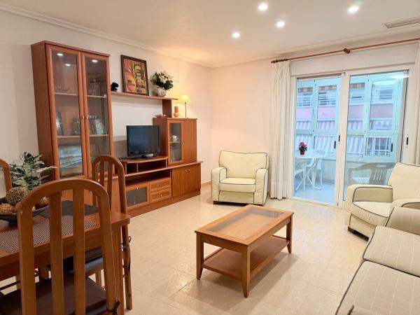 Venta de piso en Puerto, Santa Pola
photo 1