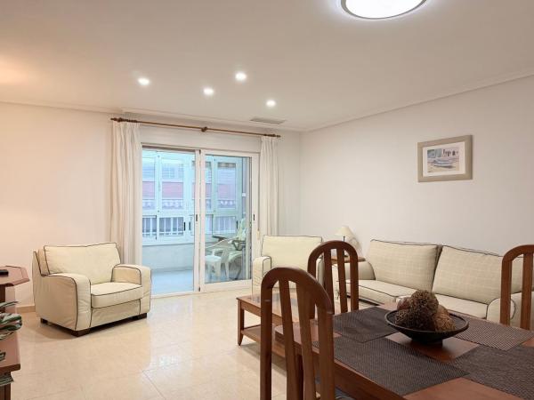 Venta de piso en Puerto, Santa Pola
thumbnail 1