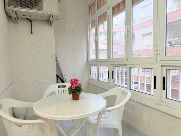 Venta de piso en Puerto, Santa Pola
thumbnail 2