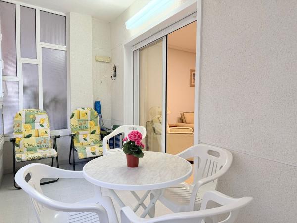 Venta de piso en Puerto, Santa Pola
 photo 4
