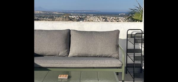 Ático en venta en Ático en Calle Elche, 4, Rojales Hills - Rosa Bungalows, Rojales, Rojales photo 1
