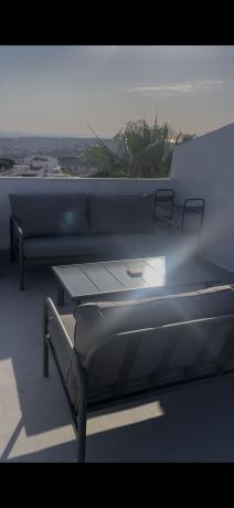Ático en venta en Ático en Calle Elche, 4, Rojales Hills - Rosa Bungalows, Rojales, Rojales thumbnail 1