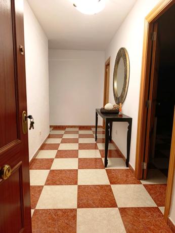 Venta de piso en Piso en Calle de San Carlos, 121, Carolinas Bajas, Alicante / Alacant, Alicante / Alacant
photo 1