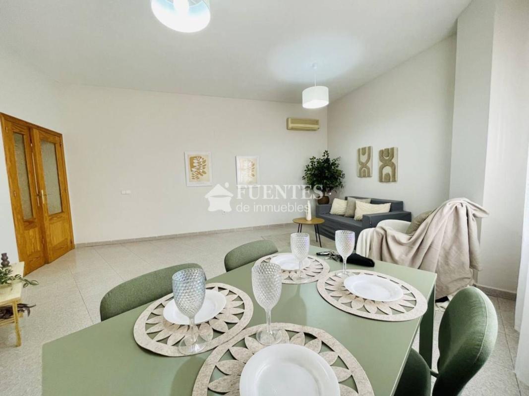 Sale of apartment in Piso en Calle Doctor Brotons Poveda, Campello Pueblo, El Campello, El Campello
photo 2