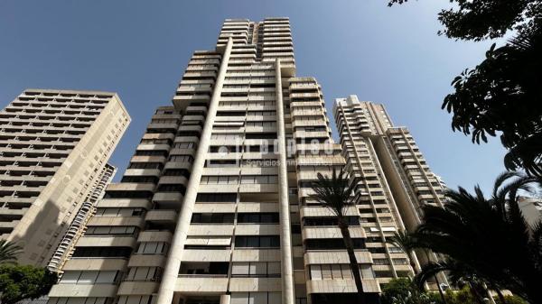 Sprzedaż mieszkania w Piso en Calle Esperanto, Pueblo Levante, Benidorm, Benidorm
 photo 1