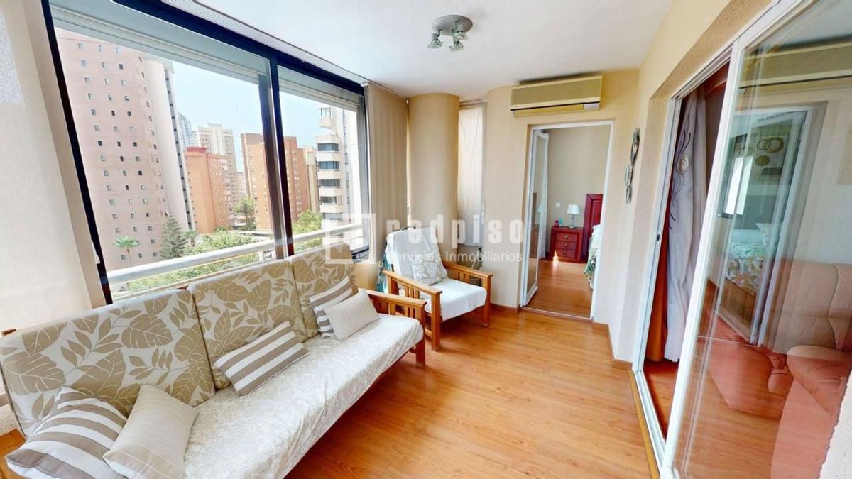 Sale of apartment in Piso en Calle Esperanto, Pueblo Levante, Benidorm, Benidorm
photo 5