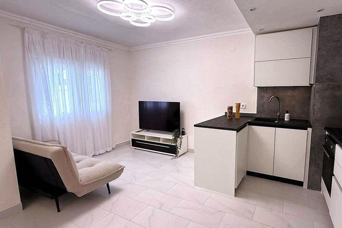 Sale of townhouse in New Torrevieja - Aguas Nuevas , Torrevieja photo 5