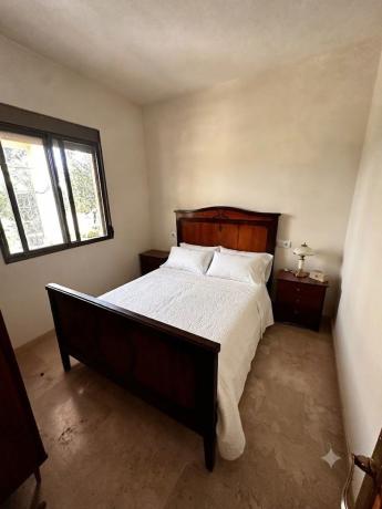 Casa terrera en Partida Campet, 34, Novelda photo 4