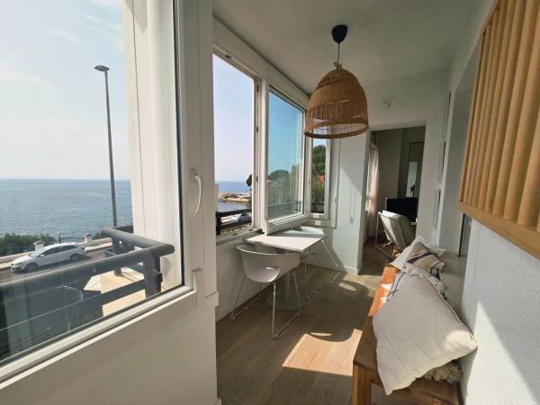 Venta de piso en Piso en Zona l'Olla, Altea, Altea
photo 1