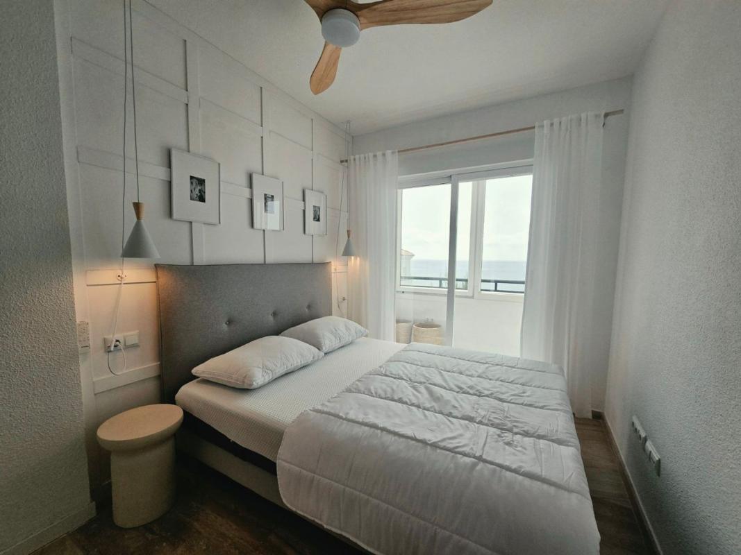 Продажа квартиры на Piso en Zona l'Olla, Altea, Алтея
 photo 4