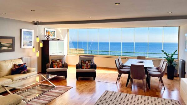 Duplex en venta en Dúplex en Calle Sorell, Zona de Mascarat, Altea, Altea photo 1